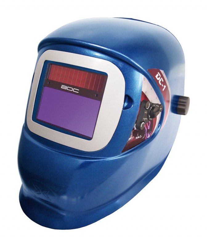 Mascara Para Soldar, Maschera Da Saldatore A Oscuramento Automatico, Saldatura TIG/MIG, Caschetto Protettivo Con Filtro Che Si Autoregola